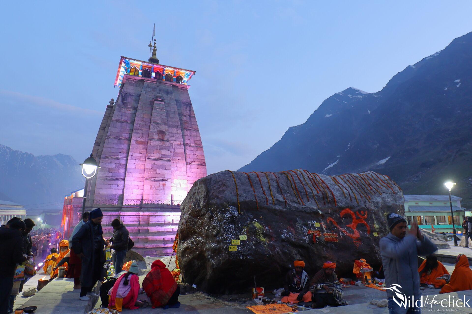 Kedarnath